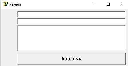 Download Keygenerator