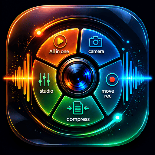 IGT Camera Tools Icon