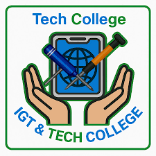 igt& tech logo